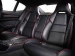 Porsche Panamera Black Edition by TechART 2010 года